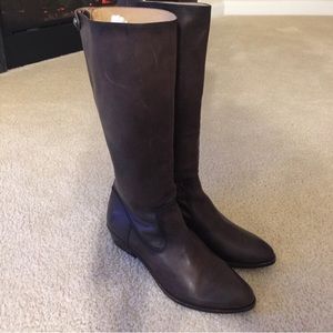 Frye Boots